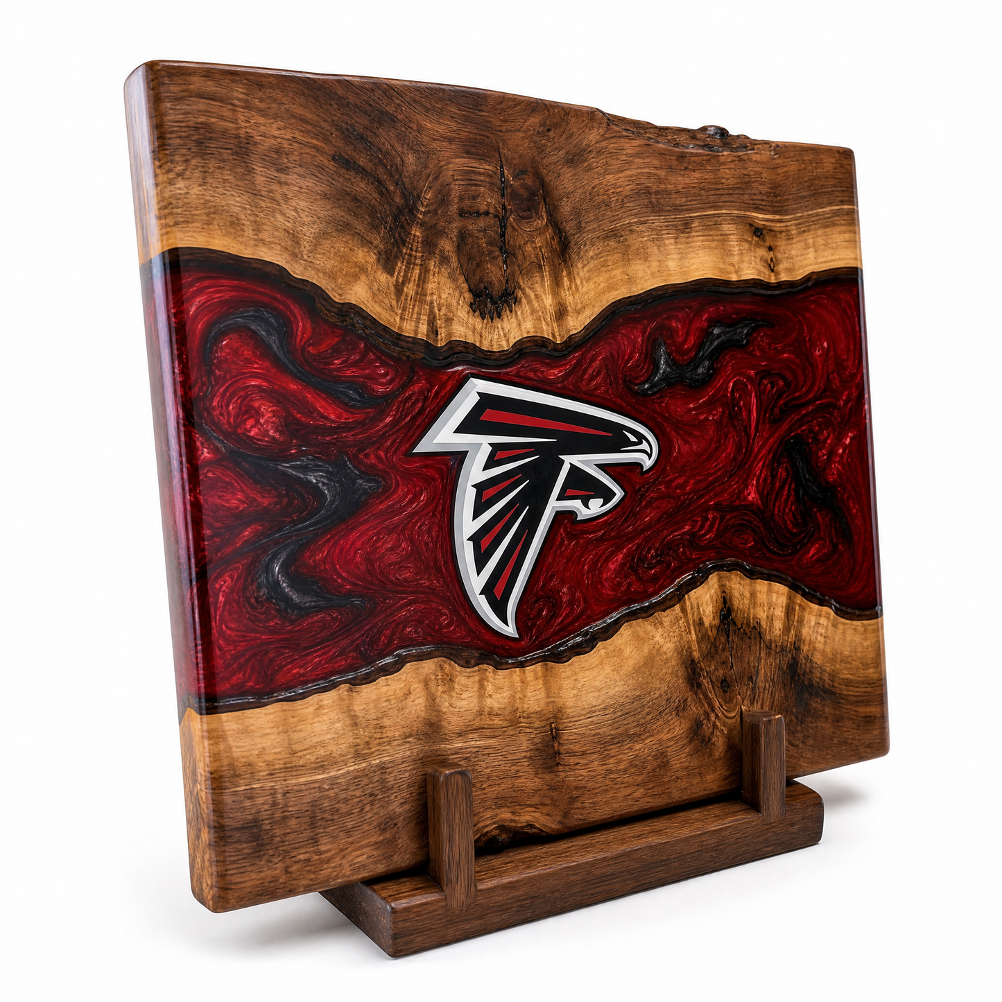 Football Cutting Boards