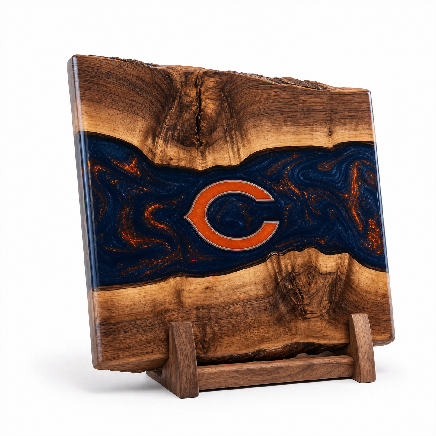Football Cutting Boards