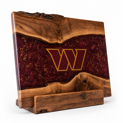 Football Cutting Boards