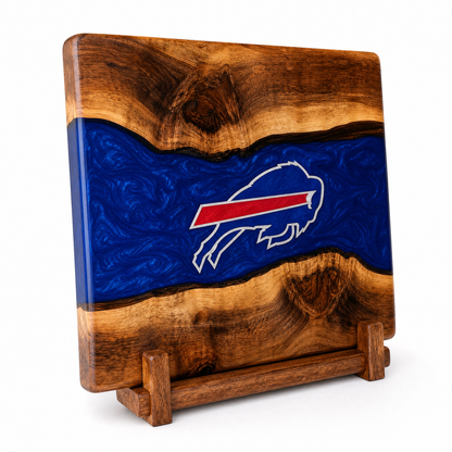Football Cutting Boards