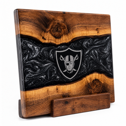 Football Cutting Boards