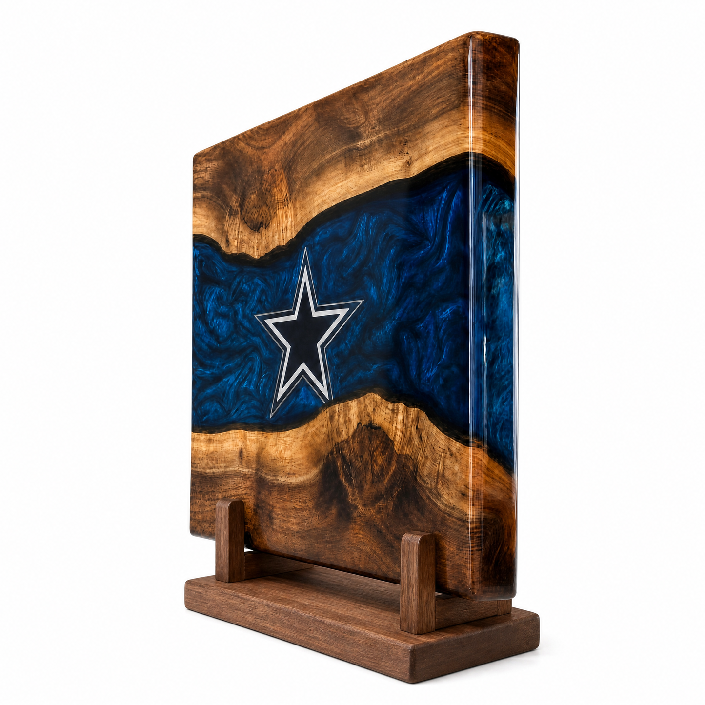 Football Cutting Boards