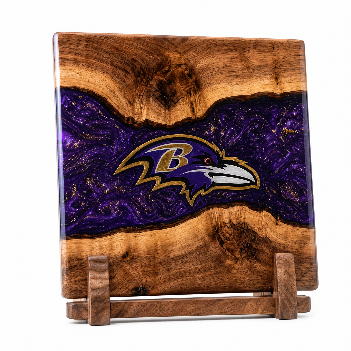 Football Cutting Boards