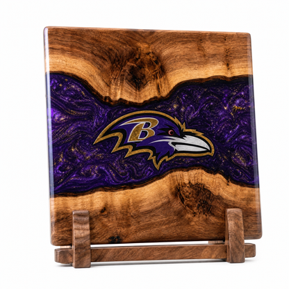 Football Cutting Boards