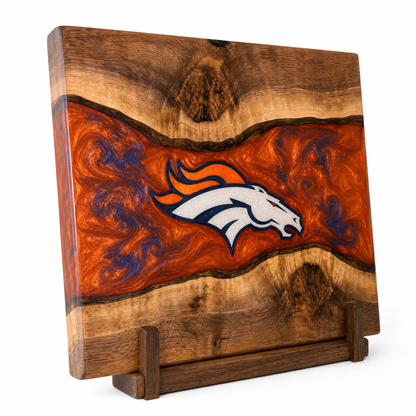 Football Cutting Boards