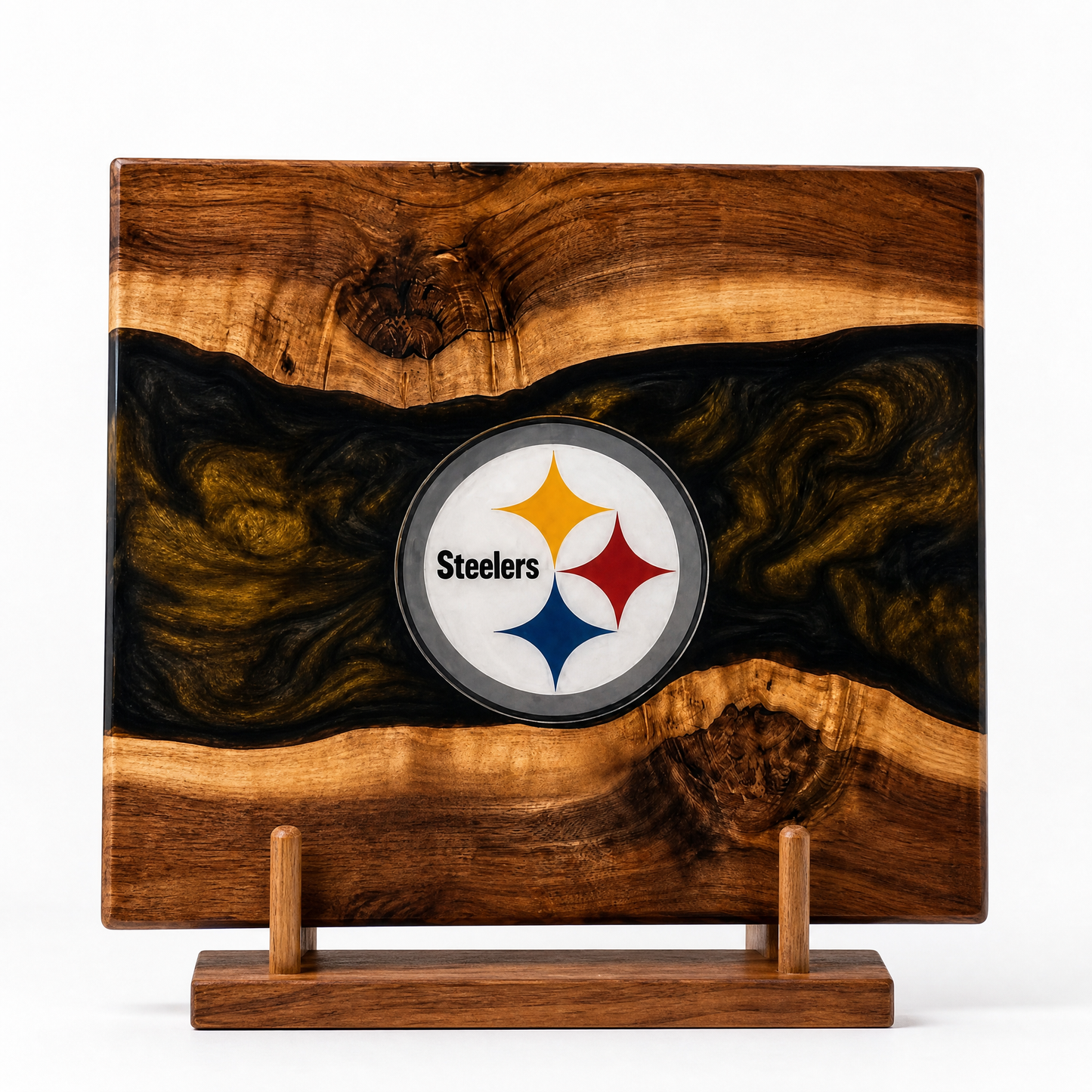 Football Cutting Boards