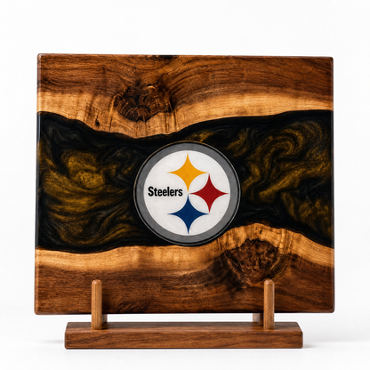 Football Cutting Boards