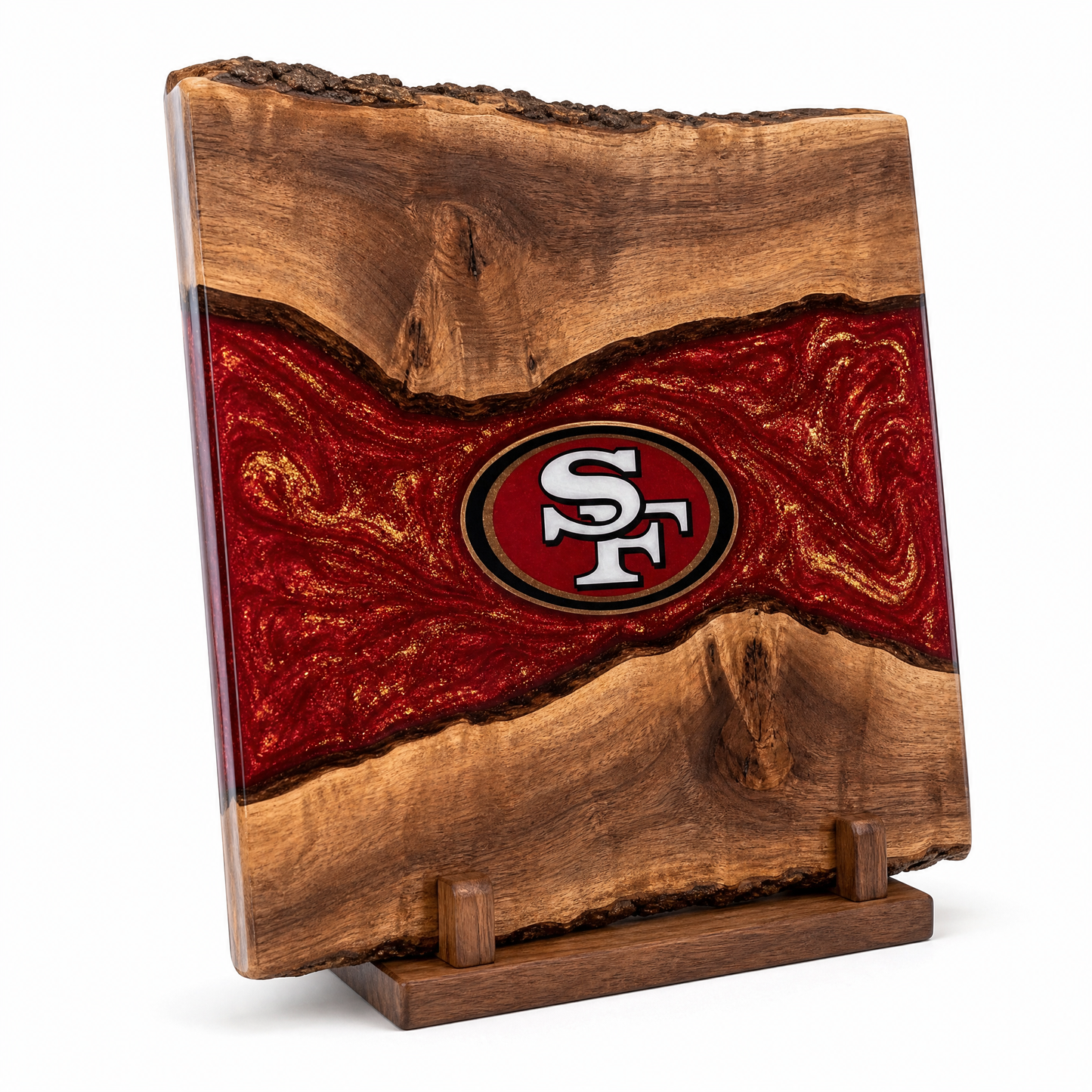 Football Cutting Boards