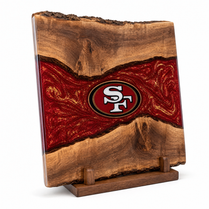 Football Cutting Boards