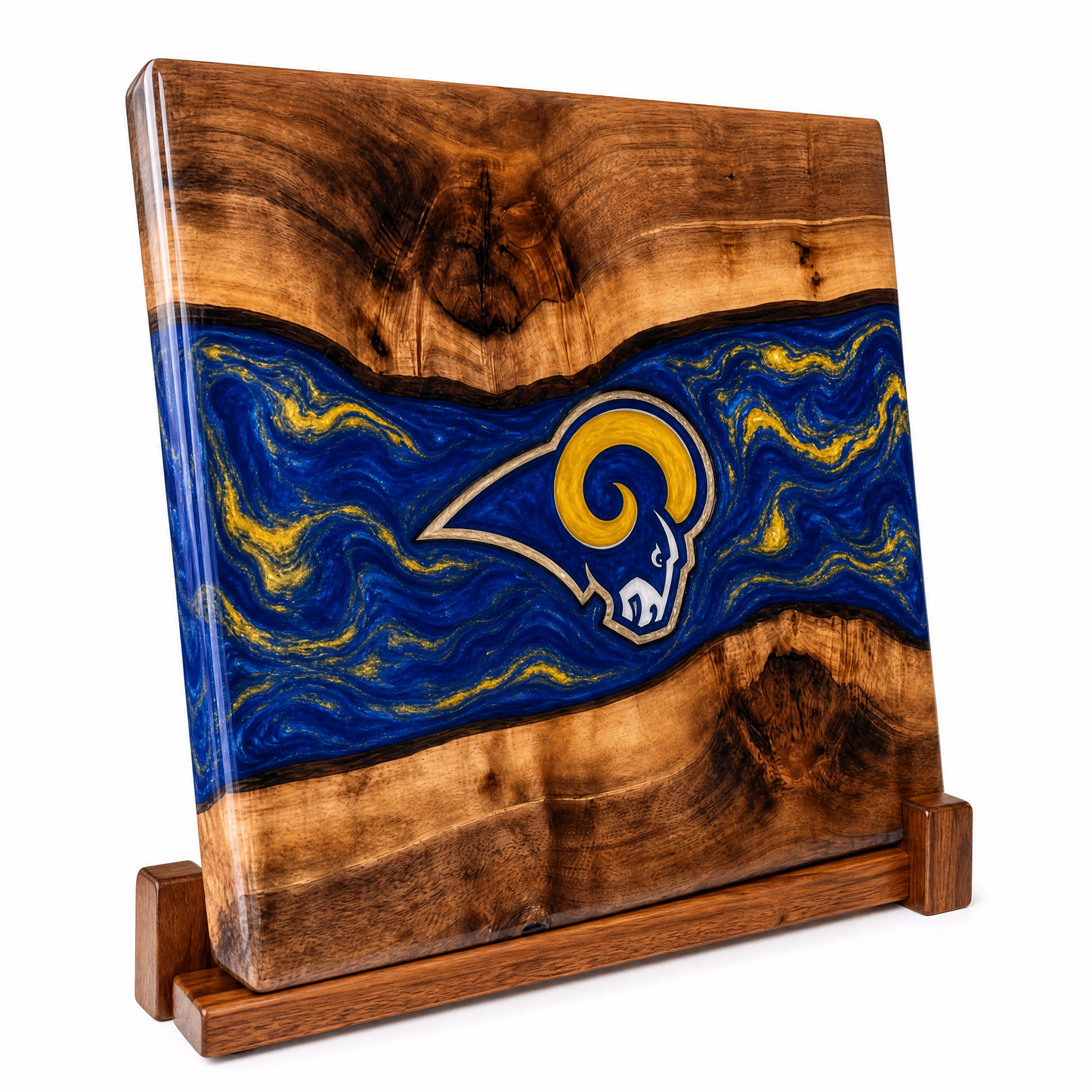 Football Cutting Boards
