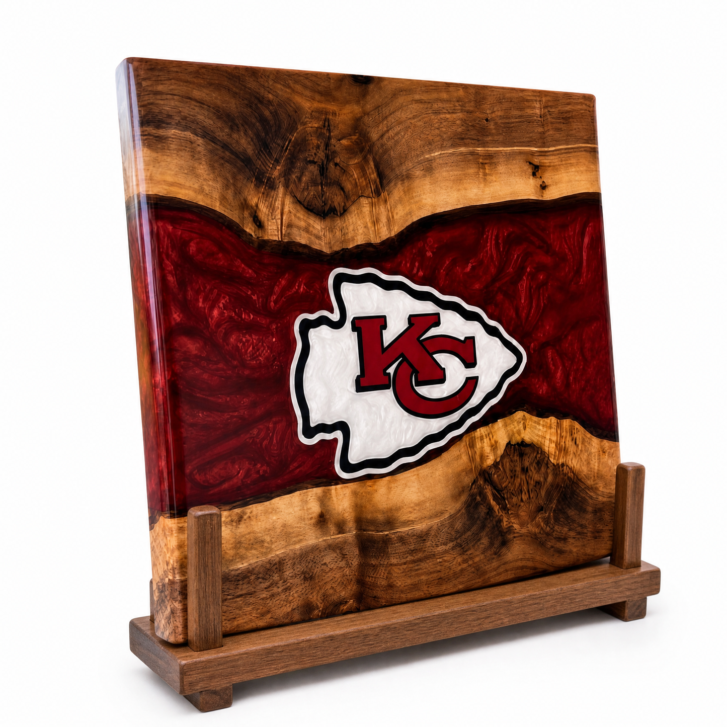 Football Cutting Boards