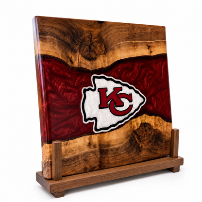 Football Cutting Boards