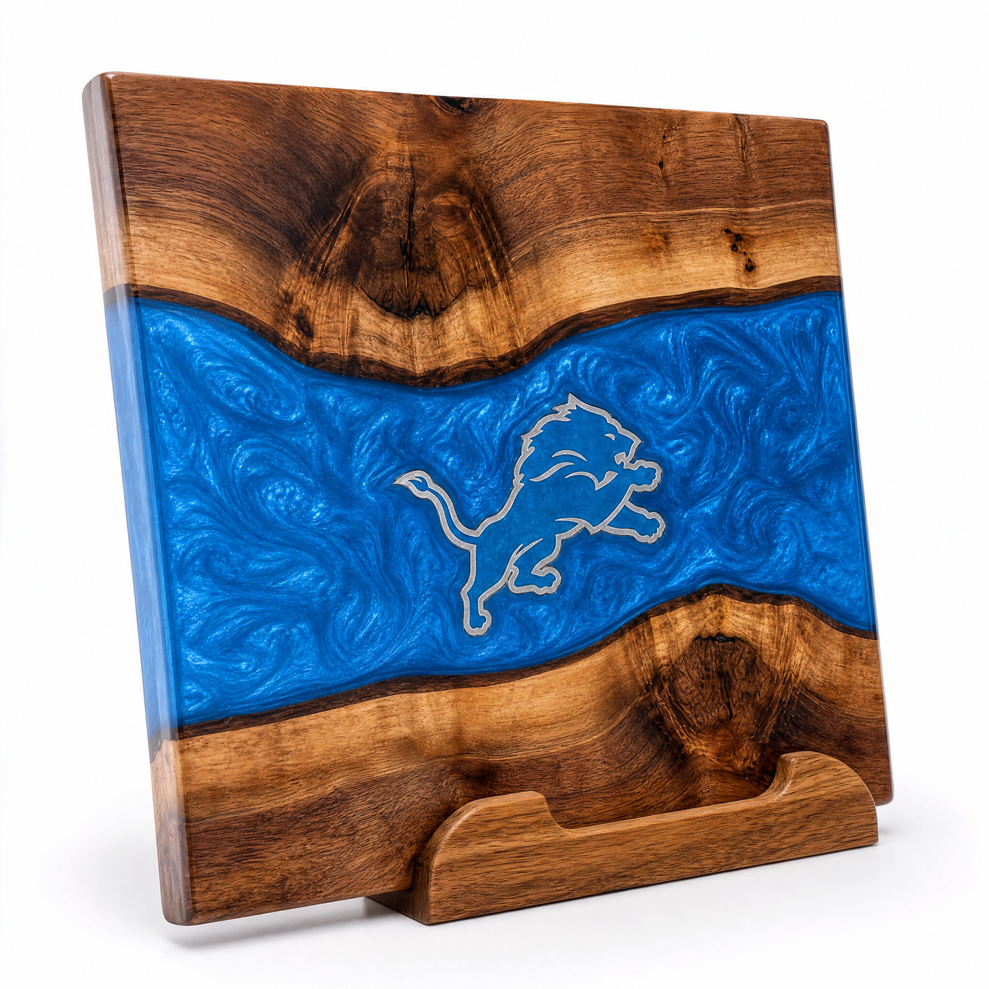 Football Cutting Boards