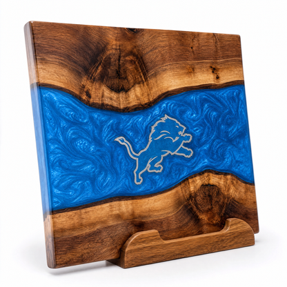 Football Cutting Boards
