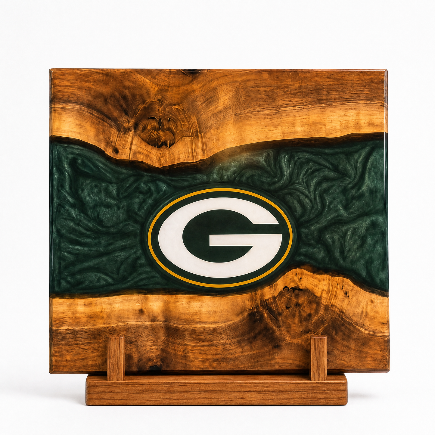 Football Cutting Boards
