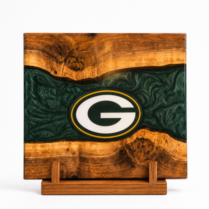 Football Cutting Boards