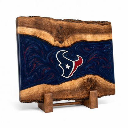 Football Cutting Boards