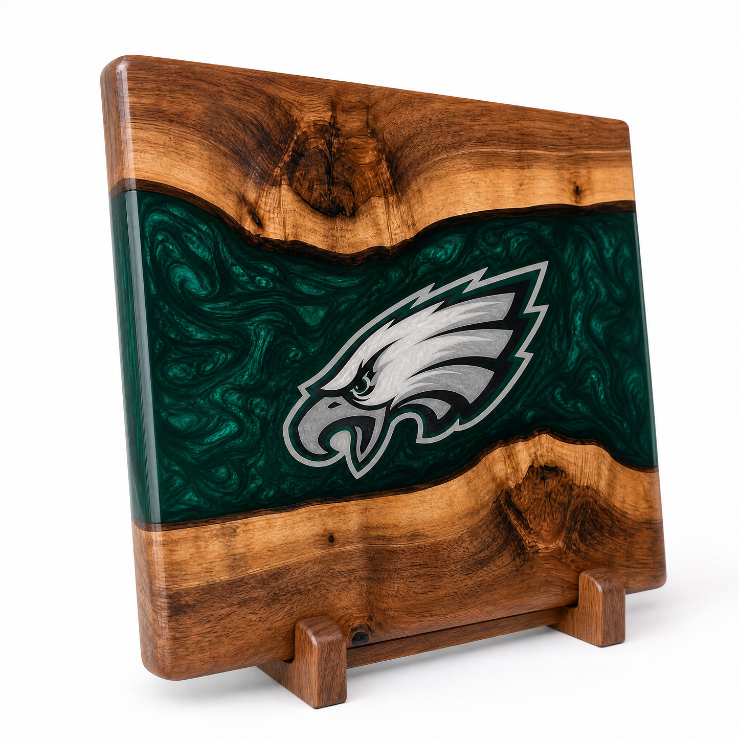 Football Cutting Boards