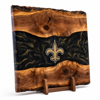 Football Cutting Boards