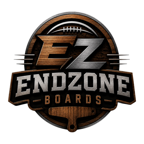 Endzone Boards